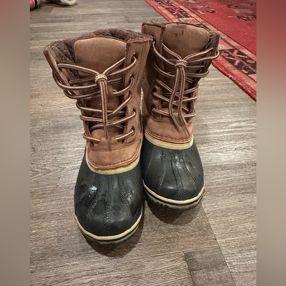Sorel Women’s Boots
